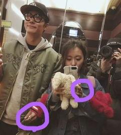 娱乐圈夫妻吃瓜视频,揭秘明星夫妻幕后甜蜜生活