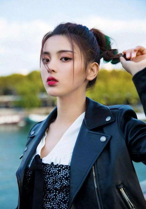 娱乐吃瓜酱麦琳