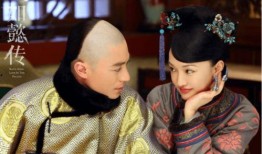 吃瓜娱乐圈古装夫妻和好