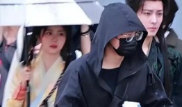 近期娱乐吃瓜视频,揭秘近期热门事件幕后真相