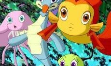 吃瓜娱乐小鲤鱼,揭秘娱乐圈幕后故事