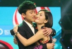 娱乐吃瓜君张杰和谢娜,揭秘明星夫妻甜蜜背后的故事