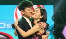 娱乐吃瓜君张杰和谢娜,揭秘明星夫妻甜蜜背后的故事