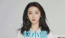 娱乐吃瓜赵小棠,揭秘娱乐圈背后的故事