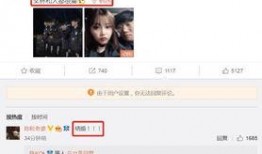 娱乐吃瓜赵露丝微博,娱乐圈幕后故事大揭秘