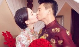 吃瓜娱乐圈古装夫妻和好