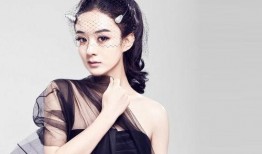 娱乐吃瓜君赵丽颖人缘好