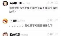 娱乐吃瓜酱院长的评论,揭秘娱乐圈幕后真相