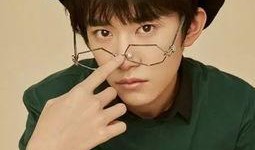 娱乐吃瓜妹易烊千玺