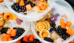 娱乐吃瓜酱糖水爷爷,娱乐吃瓜酱糖水的魅力之旅