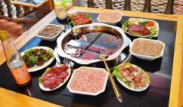 娱乐吃瓜酱吃火锅