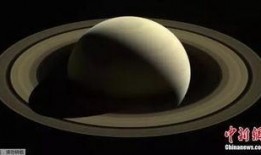 娱乐吃瓜酱土星,土星背后的神秘魅力揭秘