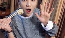 爱豆吃瓜娱乐酱陈立农,从爱豆到吃瓜达人，揭秘他的娱乐人生