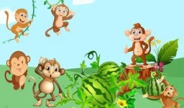 娱乐吃瓜小故事大全集,揭秘明星幕后那些事儿