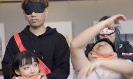 娱乐吃瓜女生版