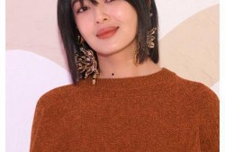 娱乐吃瓜辛芷蕾,娱乐圈的“吃瓜”女王，揭秘幕后故事